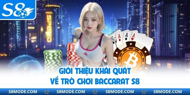 Giới thiệu thông tin cơ bản về trò chơi 